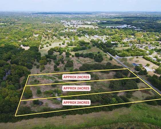 2 Acres of Residential Land for Sale in Dallas, Texas