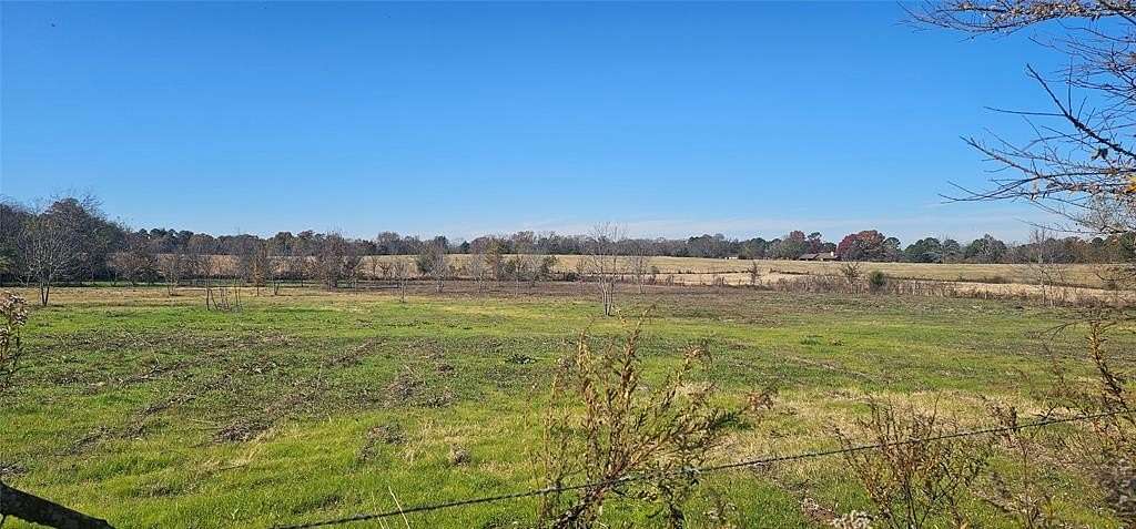 4.64 Acres of Land for Sale in Ben Wheeler, Texas