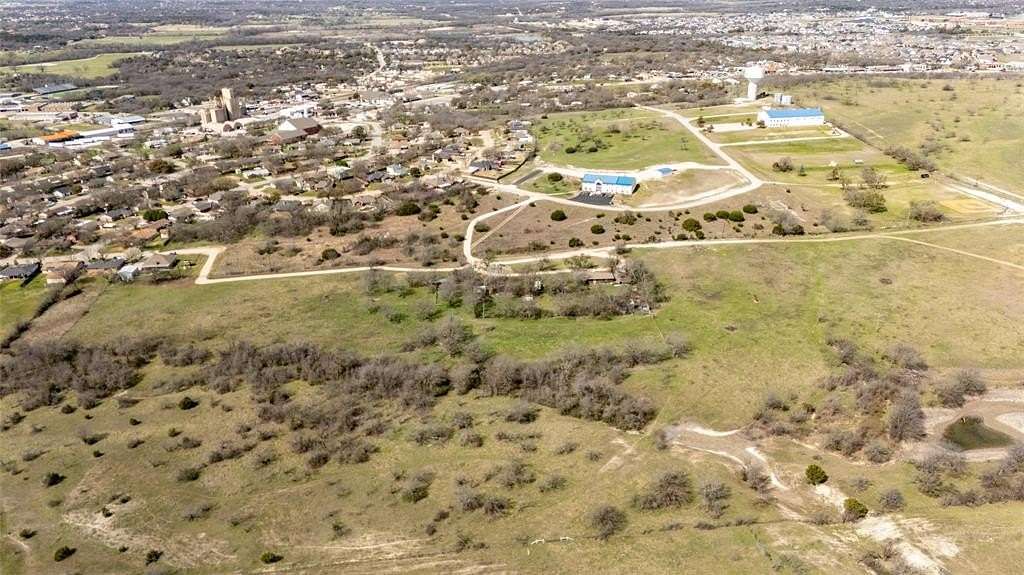 29.5 Acres of Land for Sale in Aledo, Texas