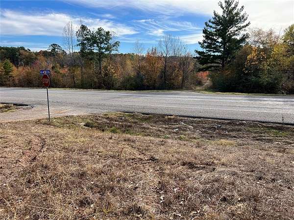 1.7 Acres of Mixed-Use Land for Sale in Ben Wheeler, Texas