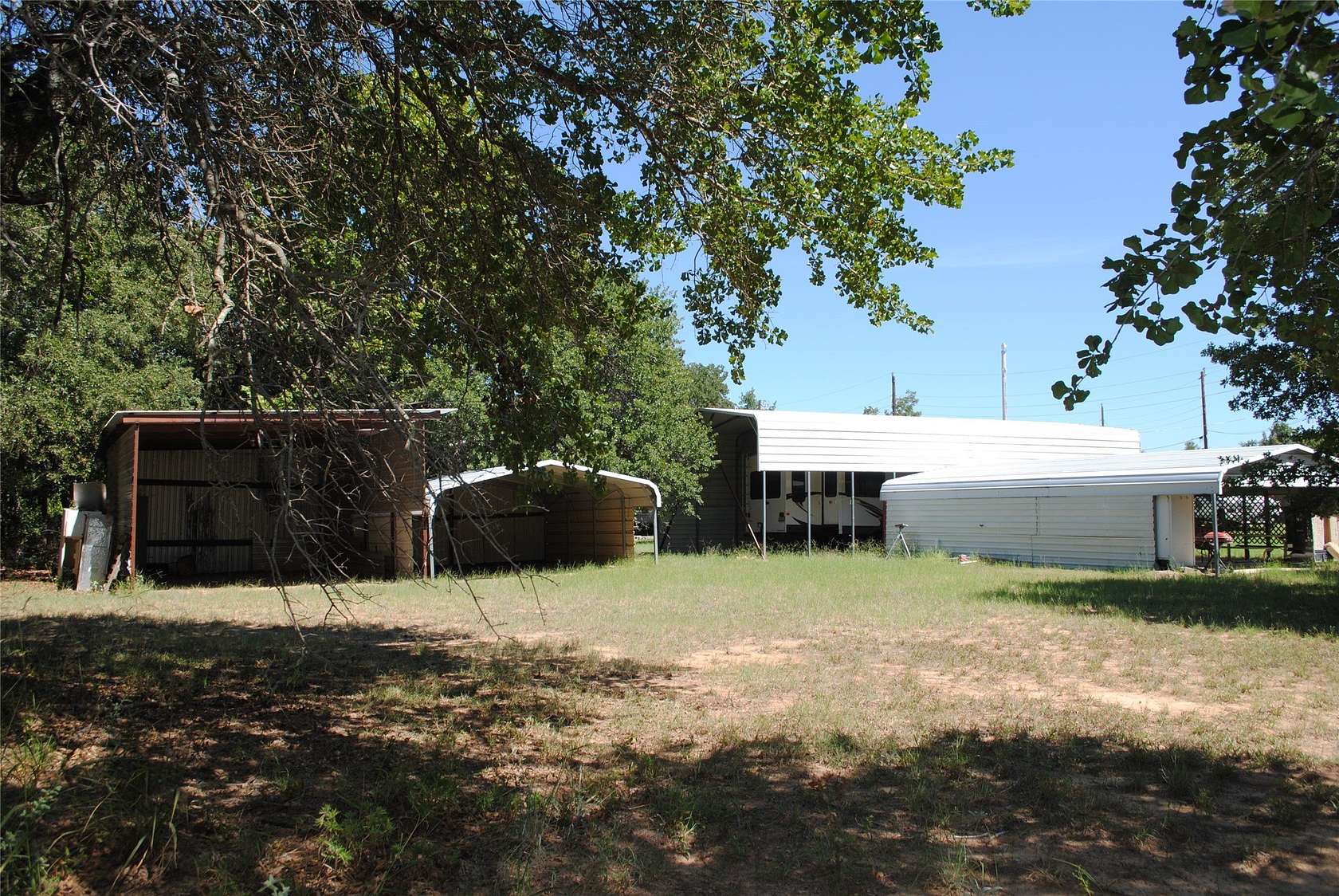 0.25 Acres of Land for Sale in Comanche, Texas
