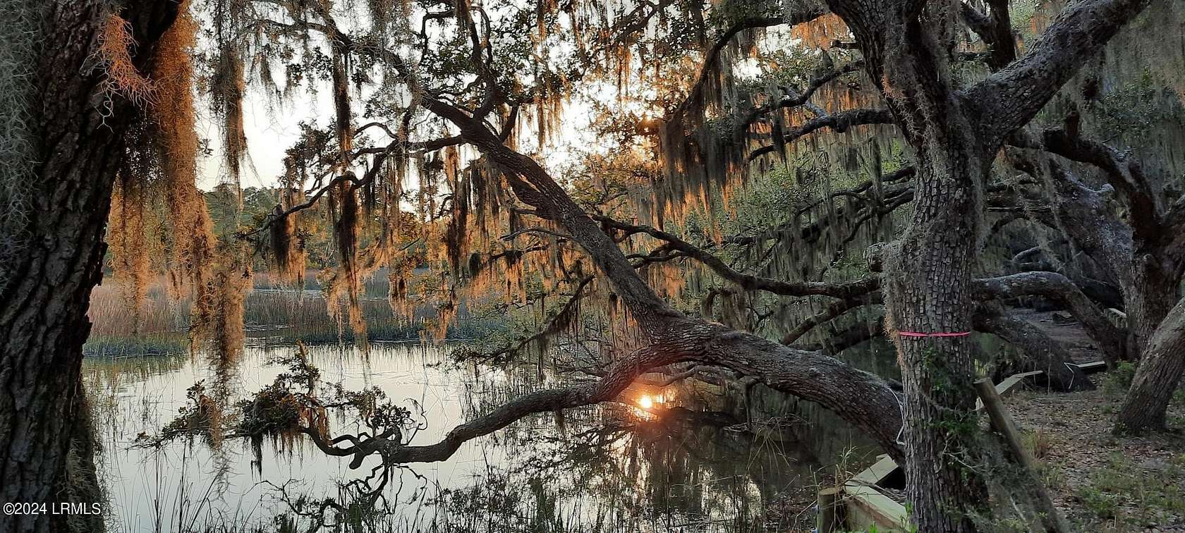 0.23 Acres of Residential Land for Sale in Beaufort, South Carolina