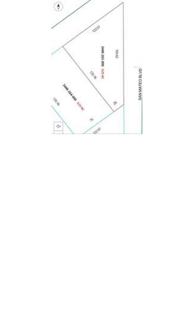 0.25 Acres of Residential Land for Sale in Dunnellon, Florida