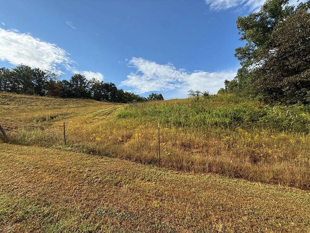 3 Acres of Residential Land for Sale in Ironton, Ohio