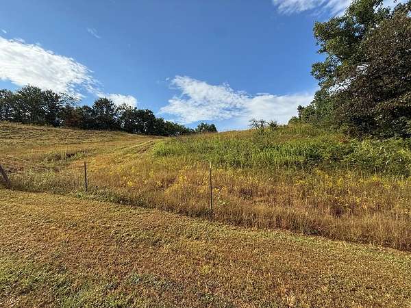 3 Acres of Residential Land for Sale in Ironton, Ohio