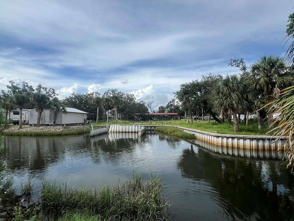 0.4 Acres of Land for Sale in Horseshoe Beach, Florida