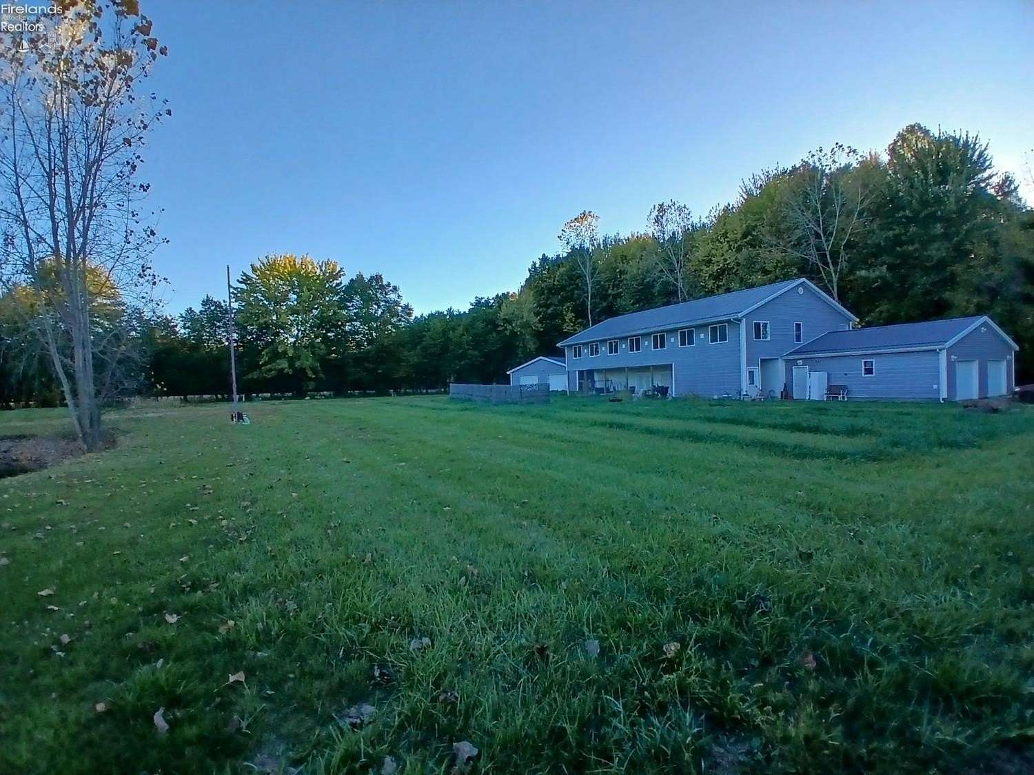 1.5 Acres of Mixed-Use Land for Sale in Sycamore, Ohio