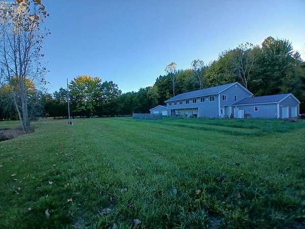 1.5 Acres of Improved Mixed-Use Land for Sale in Sycamore, Ohio