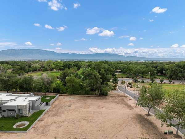 1.52 Acres of Land for Sale in Los Ranchos de Albuquerque, New Mexico