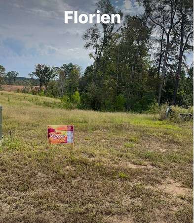 0.79 Acres of Residential Land for Sale in Florien, Louisiana