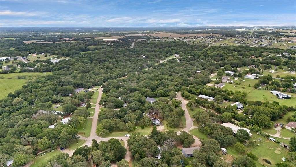 0.48 Acres of Residential Land for Sale in Alvarado, Texas