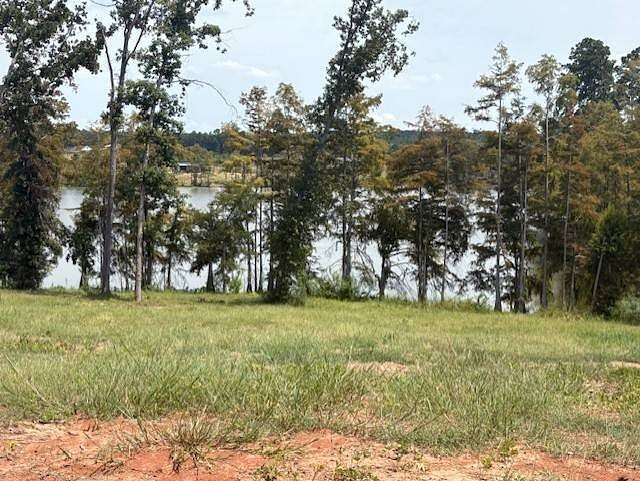 0.46 Acres of Residential Land for Sale in Florien, Louisiana