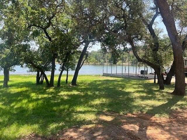 0.06 Acres of Land for Sale in May, Texas