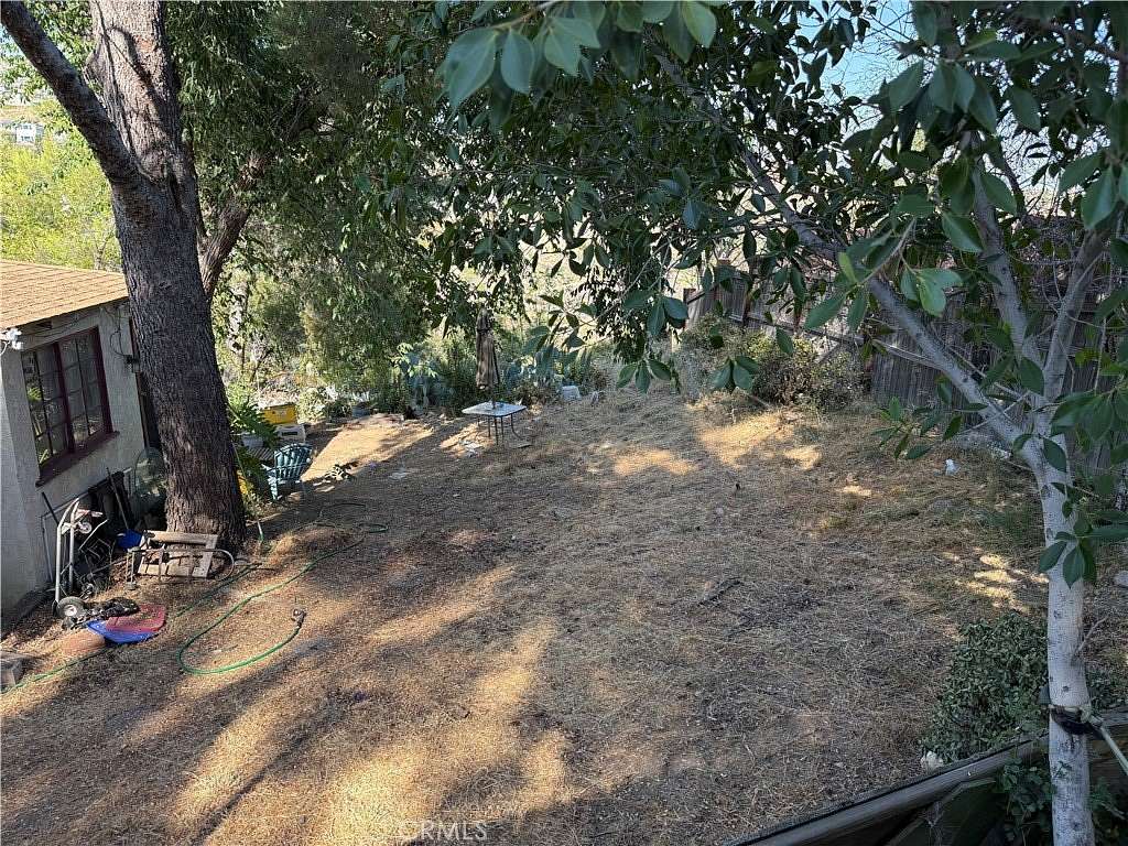 0.09 Acres of Residential Land for Sale in Chatsworth, California