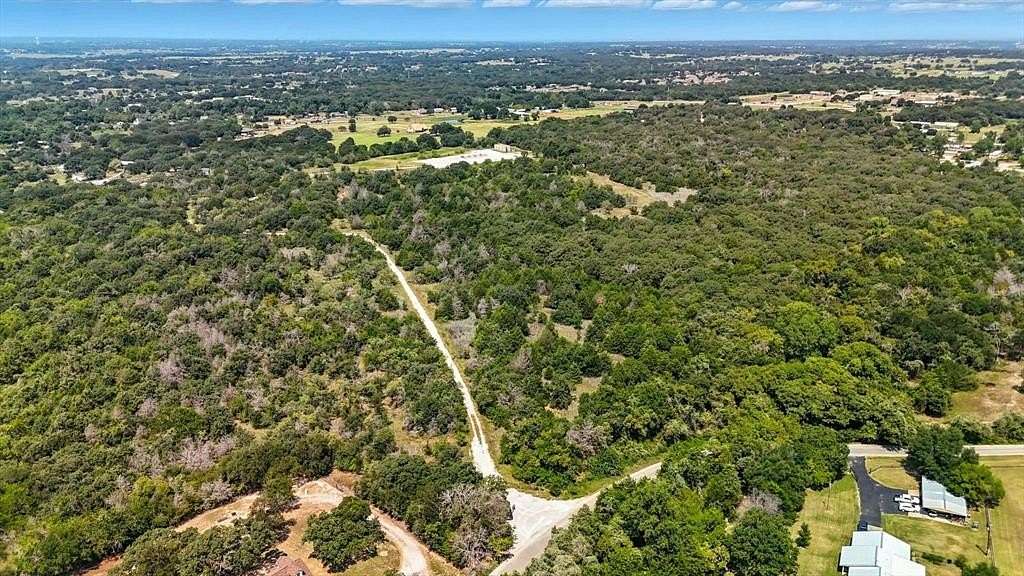 78.6 Acres of Land for Sale in Azle, Texas