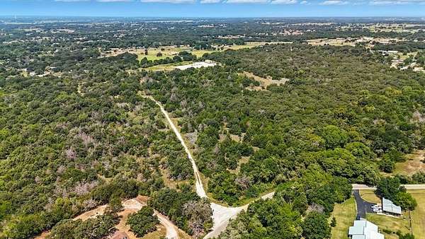 78.6 Acres of Land for Sale in Azle, Texas