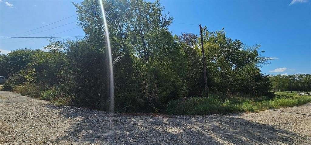 0.12 Acres of Land for Sale in Greenville, Texas