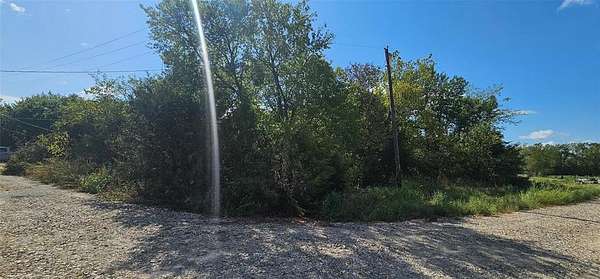 0.12 Acres of Land for Sale in Greenville, Texas