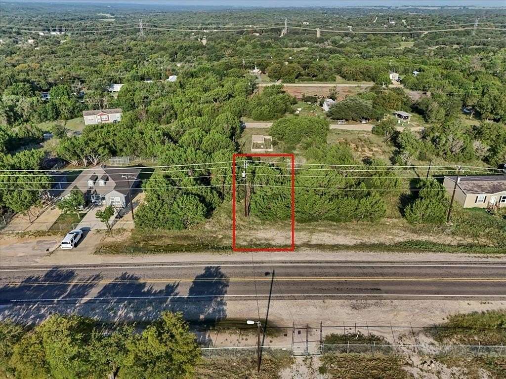 0.04 Acres of Residential Land for Sale in Granbury, Texas