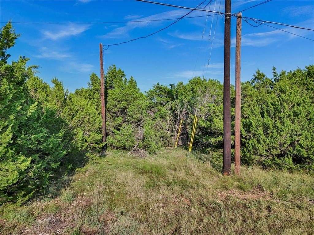 0.04 Acres of Residential Land for Sale in Granbury, Texas