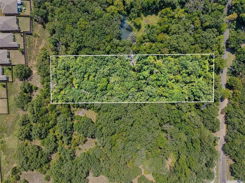 2 Acres of Residential Land for Sale in Fort Worth, Texas