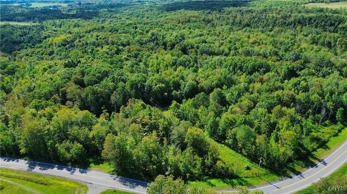 10.4 Acres of Land for Sale in Mohawk, New York