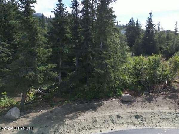 1 Acre of Residential Land for Sale in Anchorage, Alaska