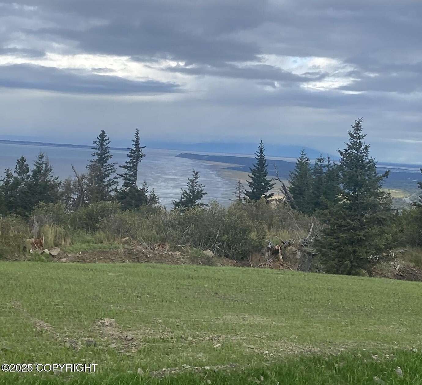 1 Acre of Residential Land for Sale in Anchorage, Alaska