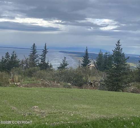 1 Acre of Residential Land for Sale in Anchorage, Alaska