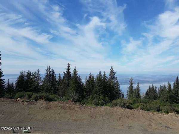 1 Acre of Residential Land for Sale in Anchorage, Alaska