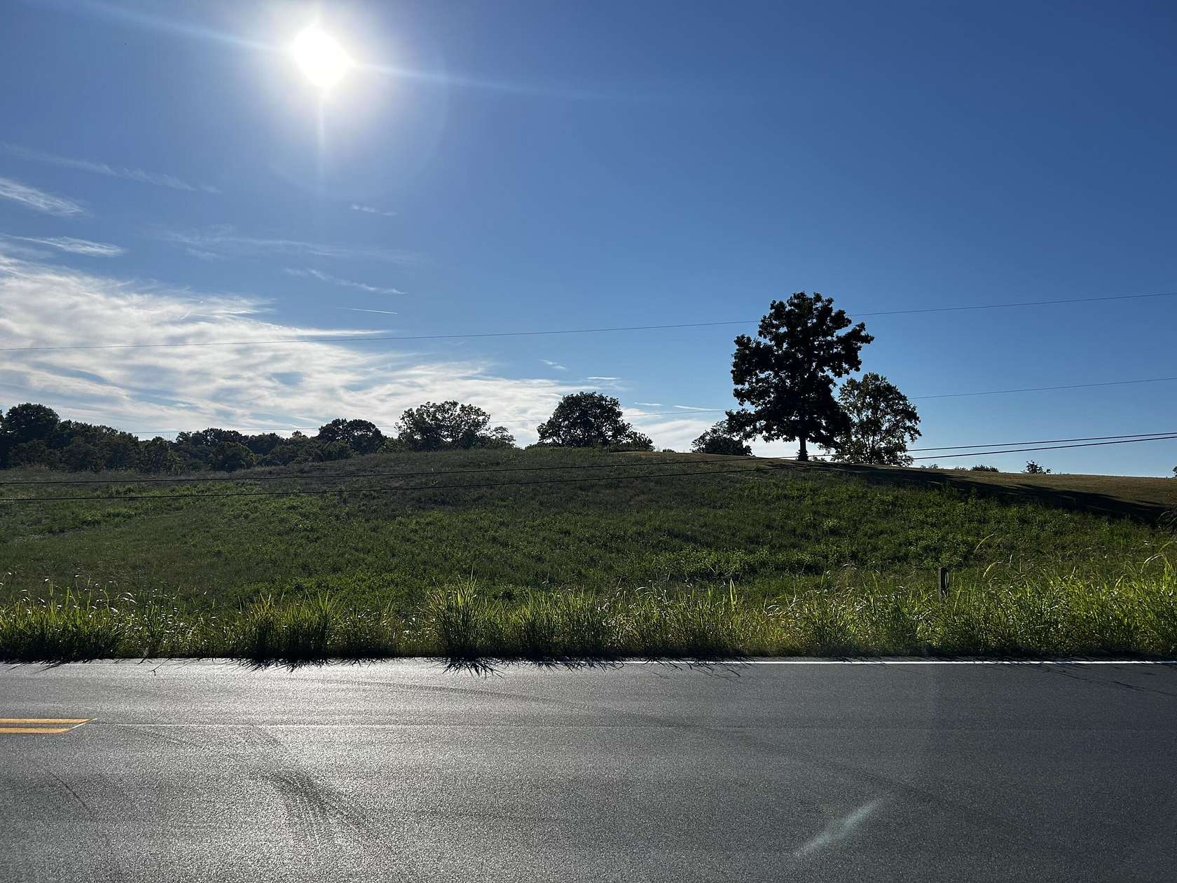 8.82 Acres of Land for Sale in Winchester, Kentucky