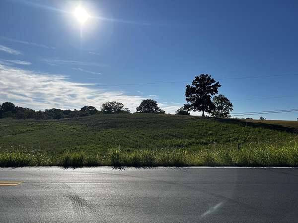 8.82 Acres of Land for Sale in Winchester, Kentucky