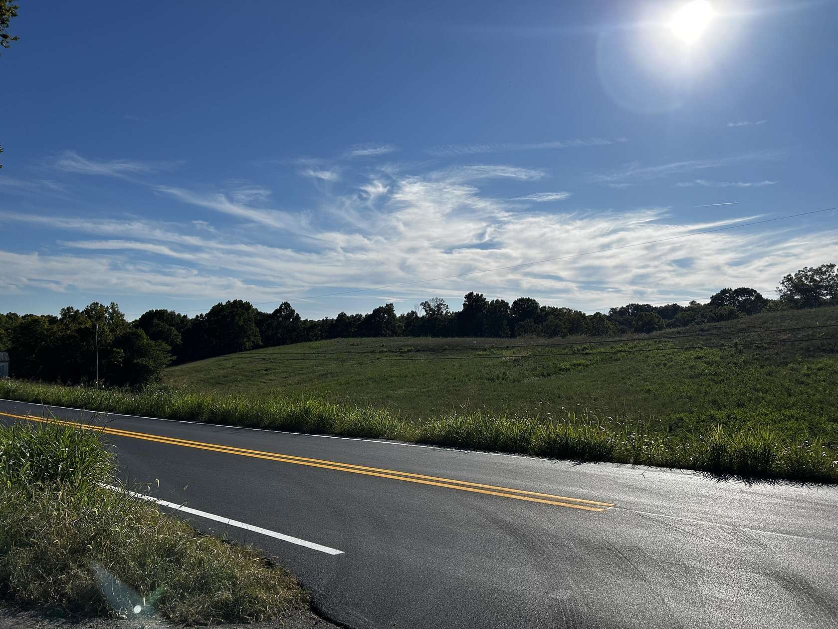 7.86 Acres of Land for Sale in Winchester, Kentucky