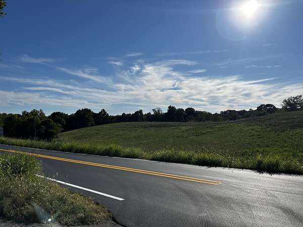 7.86 Acres of Land for Sale in Winchester, Kentucky