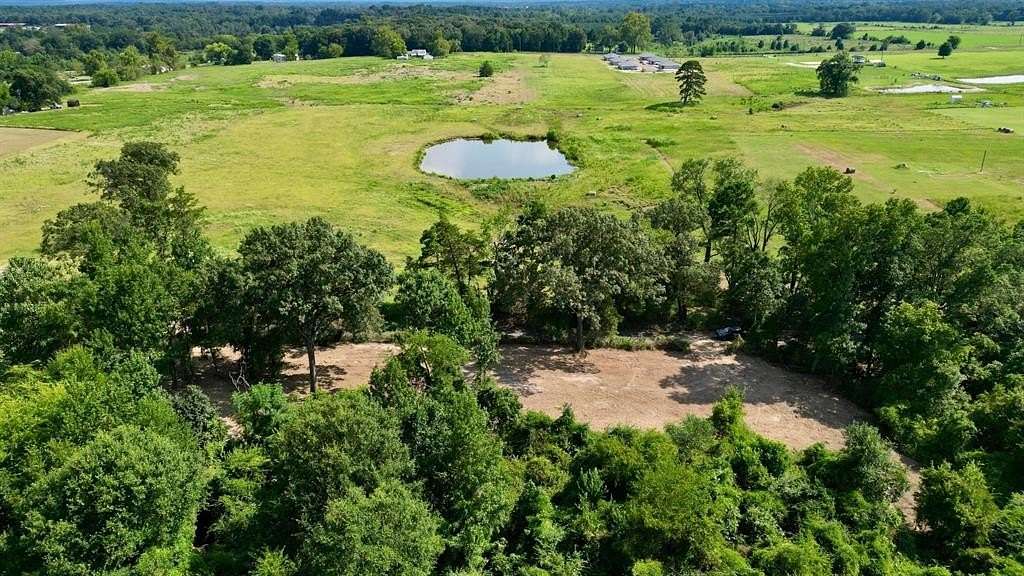 3.53 Acres of Land for Sale in Pittsburg, Texas