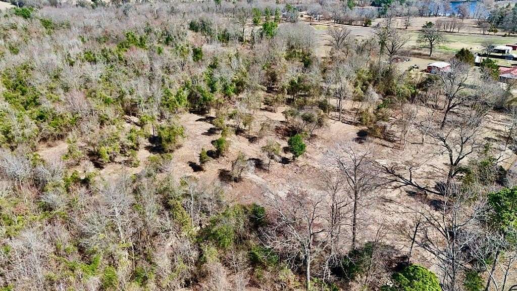 3.53 Acres of Land for Sale in Pittsburg, Texas