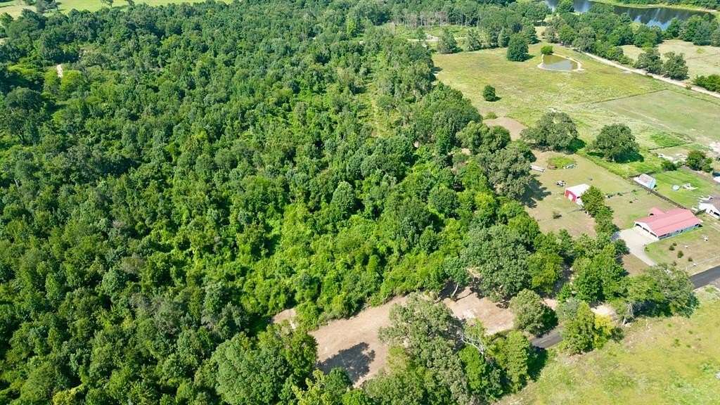 3.53 Acres of Residential Land for Sale in Pittsburg, Texas