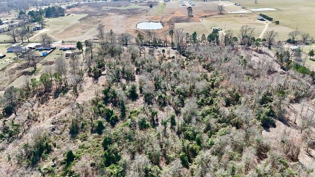 3.53 Acres of Residential Land for Sale in Pittsburg, Texas