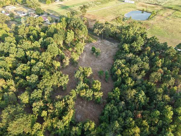 3.53 Acres of Residential Land for Sale in Pittsburg, Texas