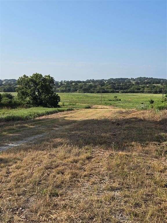 55 Acres of Agricultural Land for Sale in St. Jo, Texas