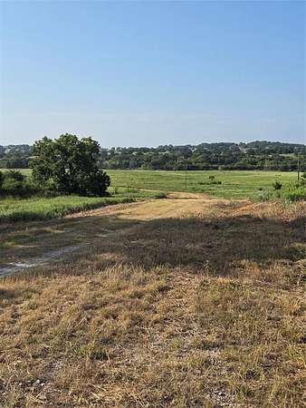 55 Acres of Agricultural Land for Sale in St. Jo, Texas