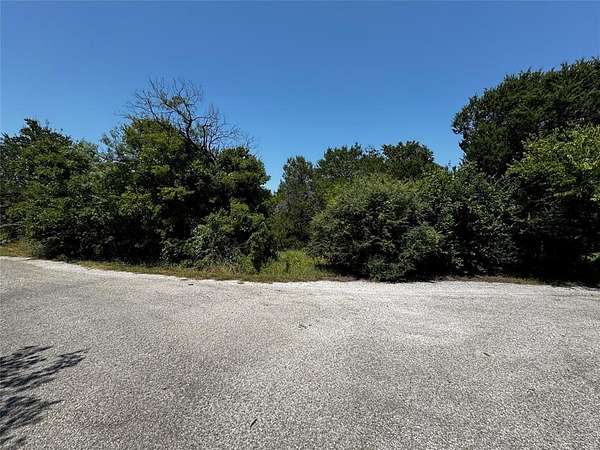 0.1 Acres of Residential Land for Sale in Granbury, Texas