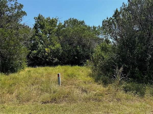 0.1 Acres of Residential Land for Sale in Granbury, Texas