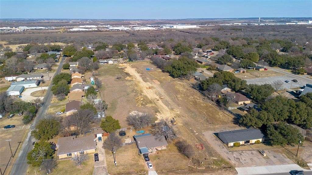 0.24 Acres of Residential Land for Sale in Hillsboro, Texas