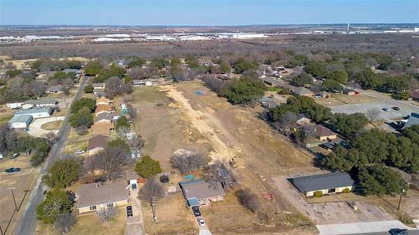 0.24 Acres of Residential Land for Sale in Hillsboro, Texas