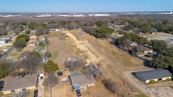 0.24 Acres of Residential Land for Sale in Hillsboro, Texas