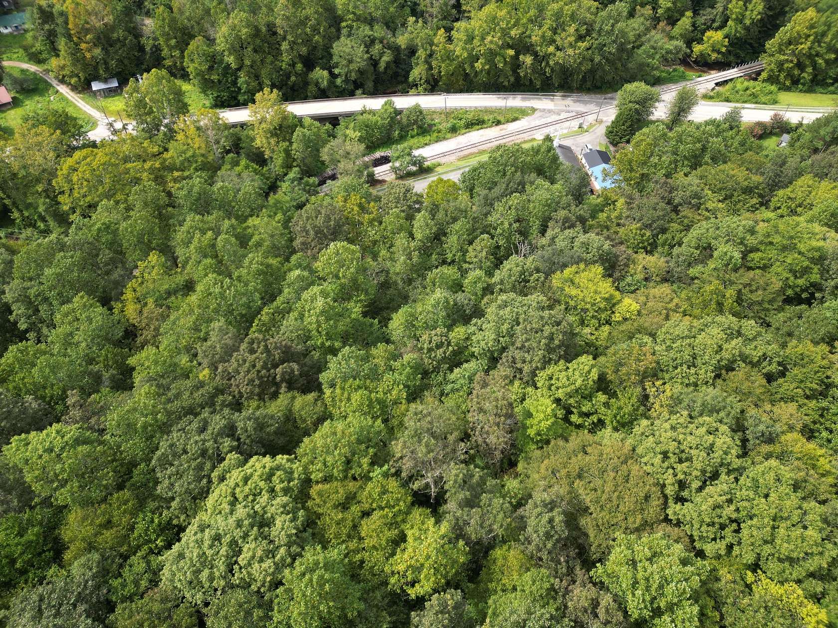 213 Acres of Recreational Land for Sale in Manchester, Kentucky