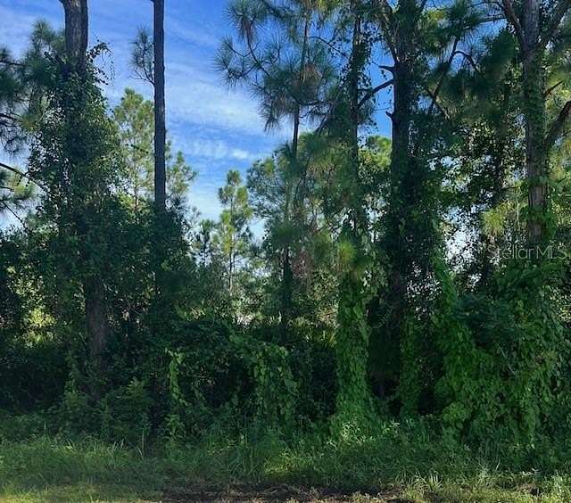 0.24 Acres of Land for Sale in North Port, Florida