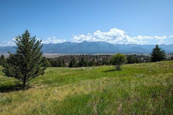 9.76 Acres of Residential Land for Sale in Rexford, Montana