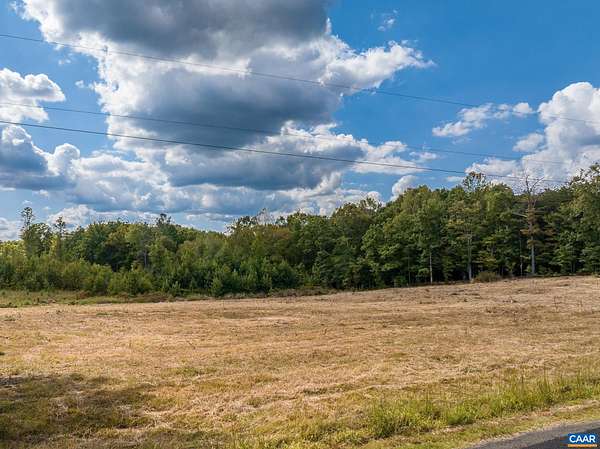 9.43 Acres of Land for Sale in Louisa, Virginia